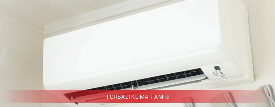 Torbalı İlçemi Regal Klima Tamiri